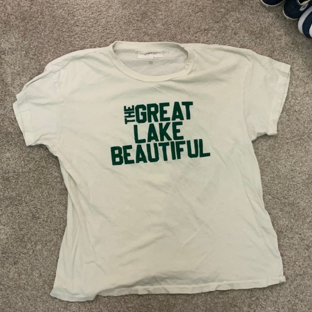 The Great Boxy Crew size 2